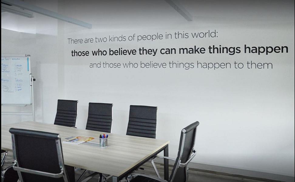SMART TOWKAY PTE. LTD.