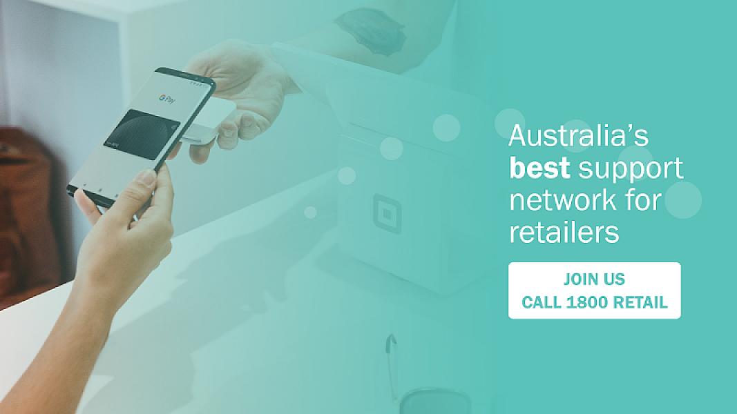 National Retail Association