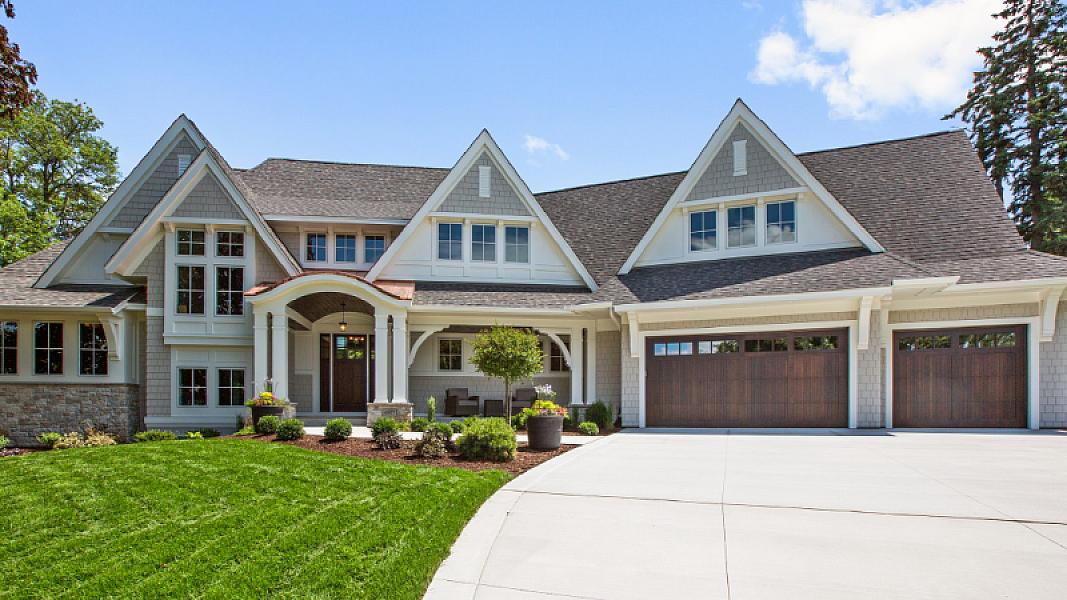 Rock Solid Exteriors