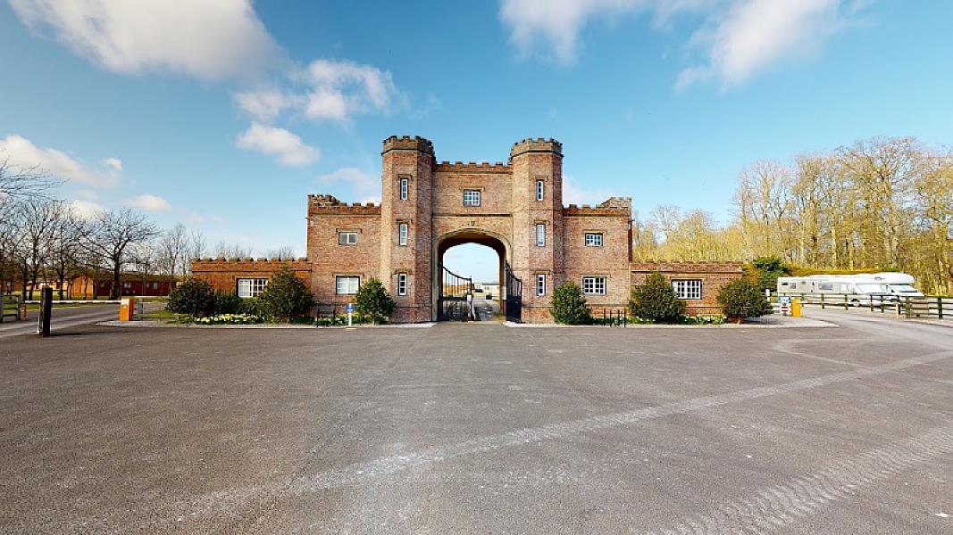 Burton Constable Holiday Park & Arboretum