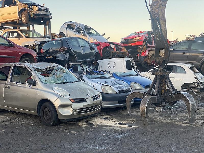 Teesside Car Buyer
