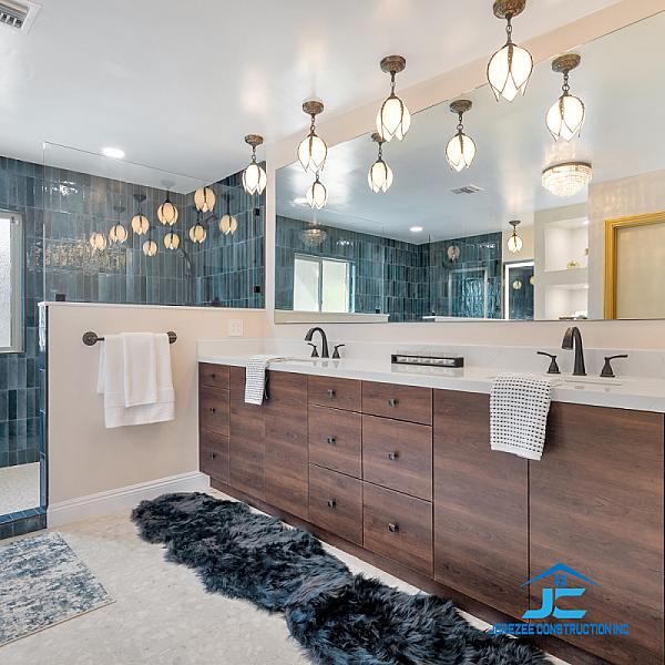 Waters Edge Renovations