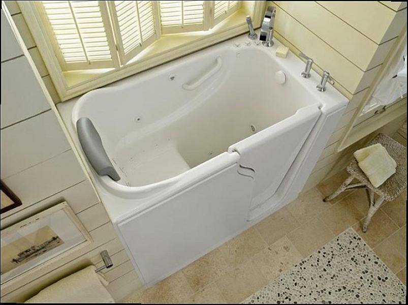 Oakland Bathroom Remodel