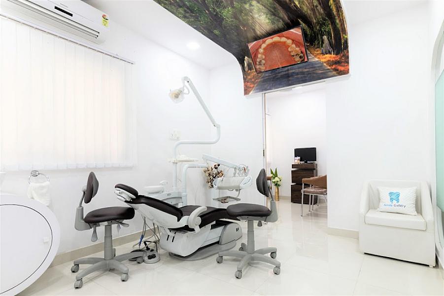 Smile Gallery Dental Wellness Centre