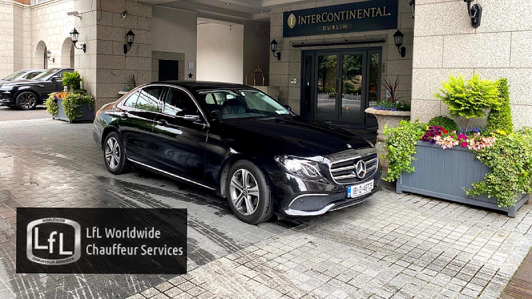 LfL Worldwide Chauffeur Services