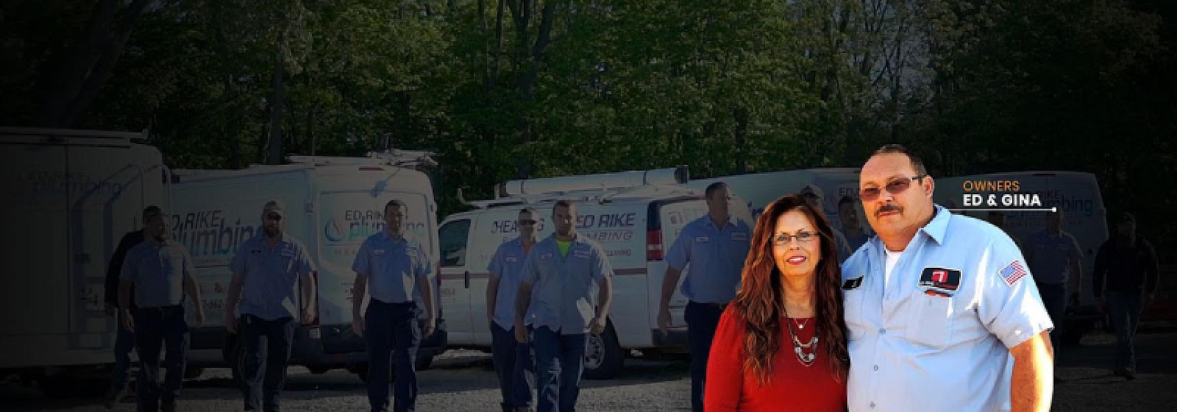 Ed Rike Plumbing Heating & Air