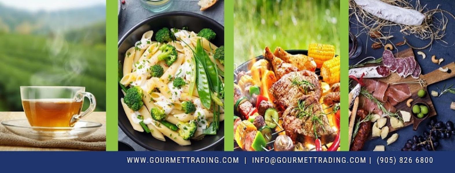Gourmet Trading Co.