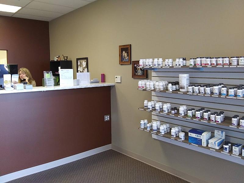 Custom Dosing Pharmacy