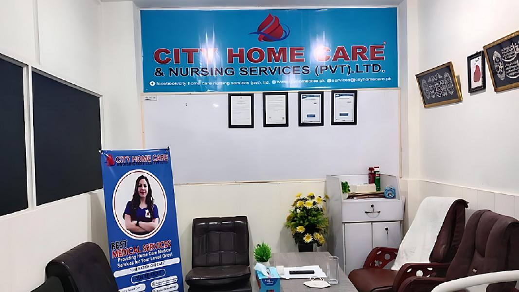 Medical City Home Health Corporation