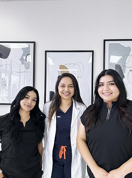 Park West Dental