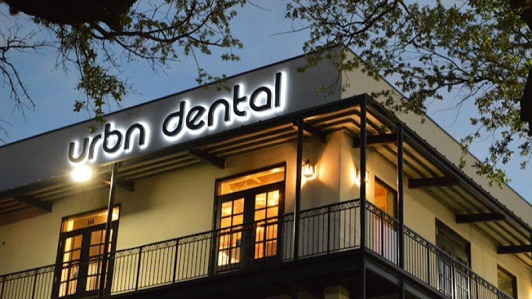 URBN Dental Uptown