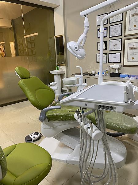 District Dental