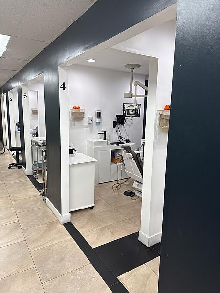 West LA Dental
