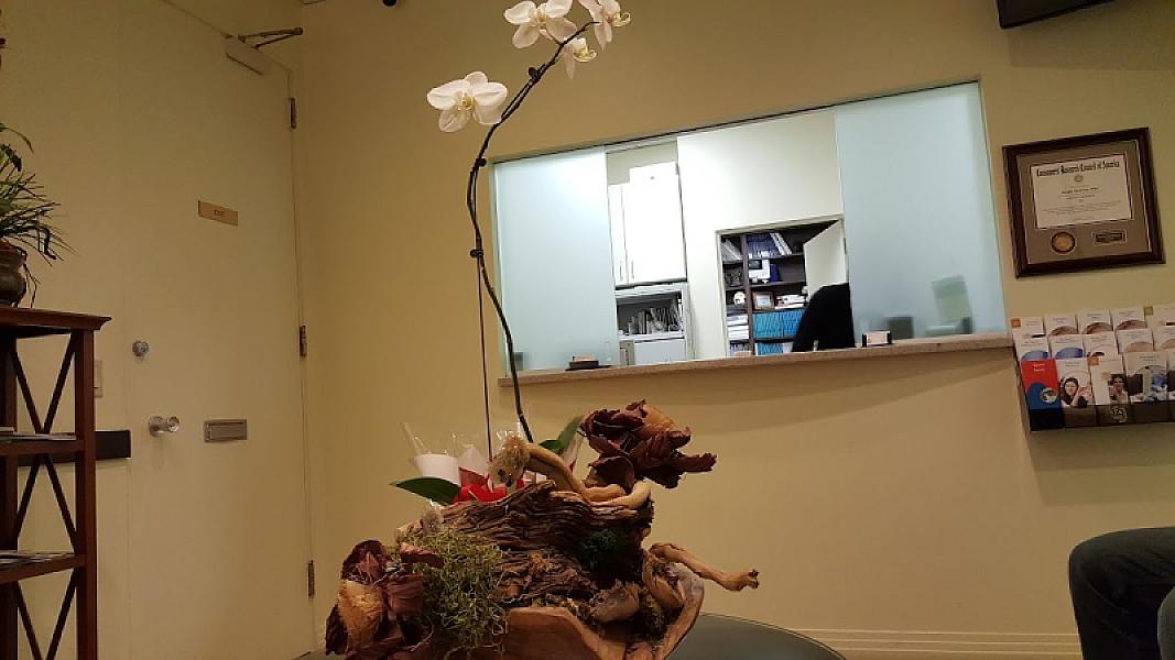 Ramin Shabtaie, DDS, INC