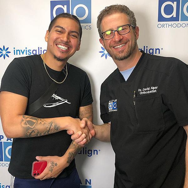 Alpan  Orthodontics