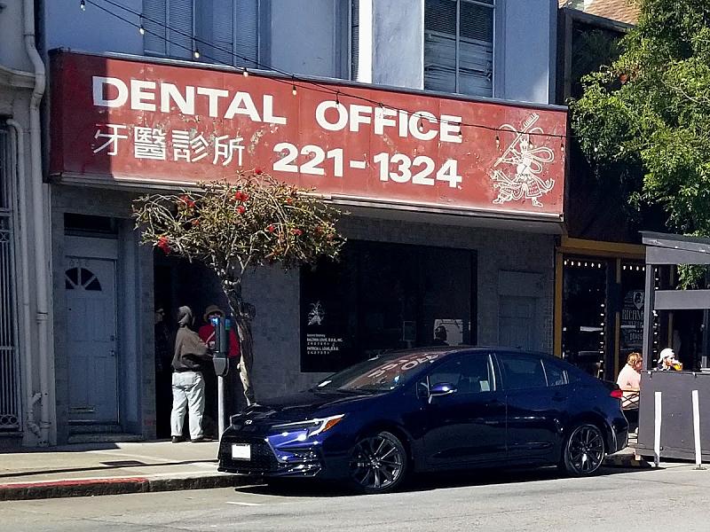 Baldwin Louie, DDS & Patricia Louie, DDS