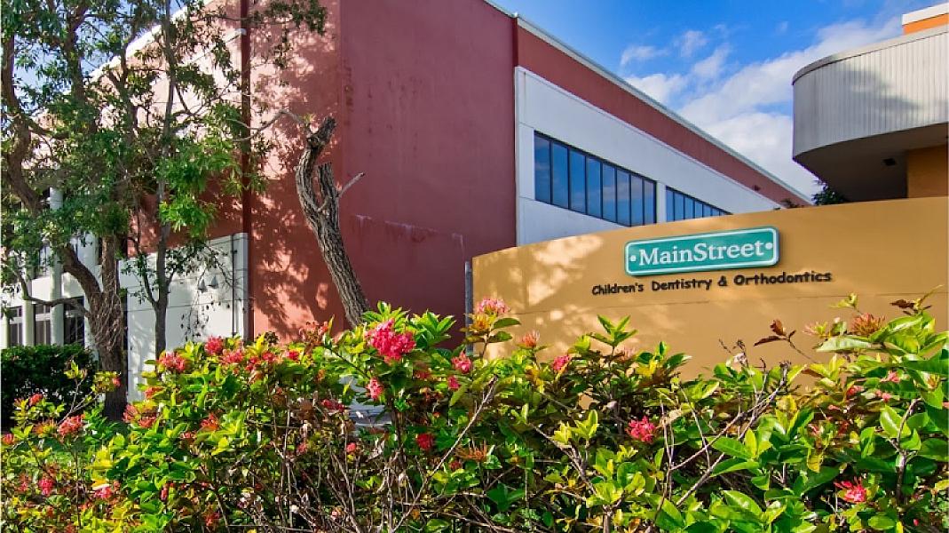 Main Street Children's Health & Medicalry of Kendall