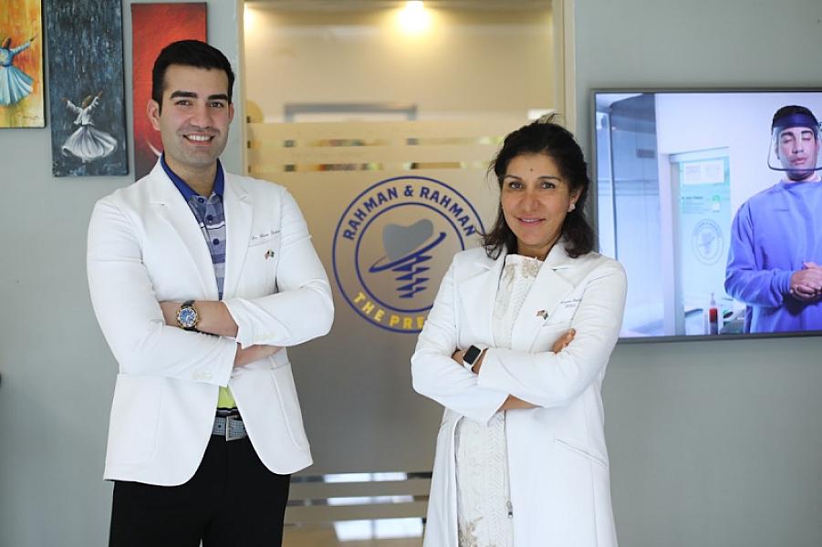 Premiere Smiles Orthondicts