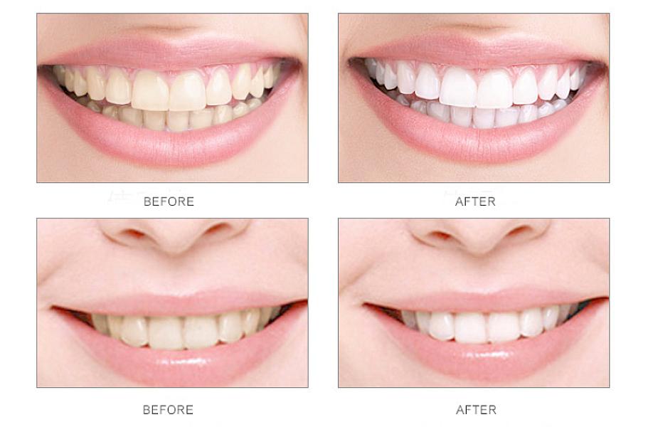 Harris Dental