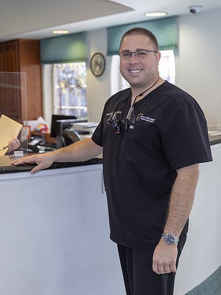 Aurora Hills Dental Practice