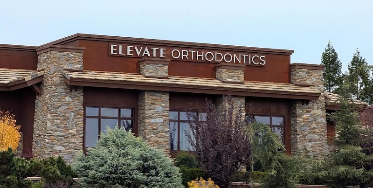 Elevate Orthodontics Pllc