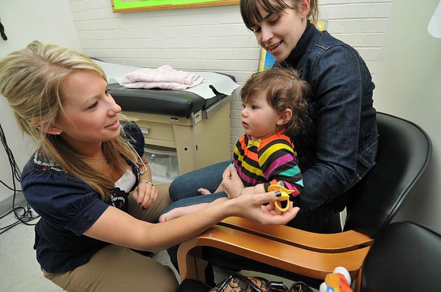 Sheridan Family Health & Medicalry