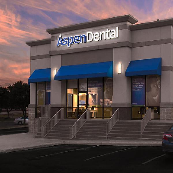 Aspen Dental - Canandaigua