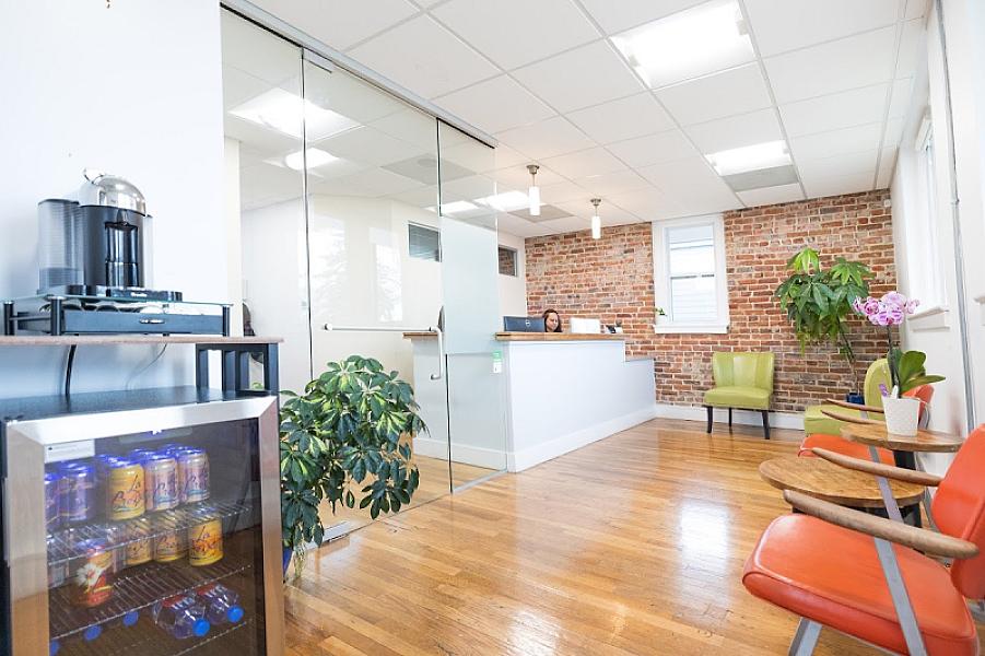 McGlone Dental Care