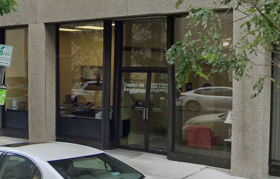 Capitol Hill Dental Group