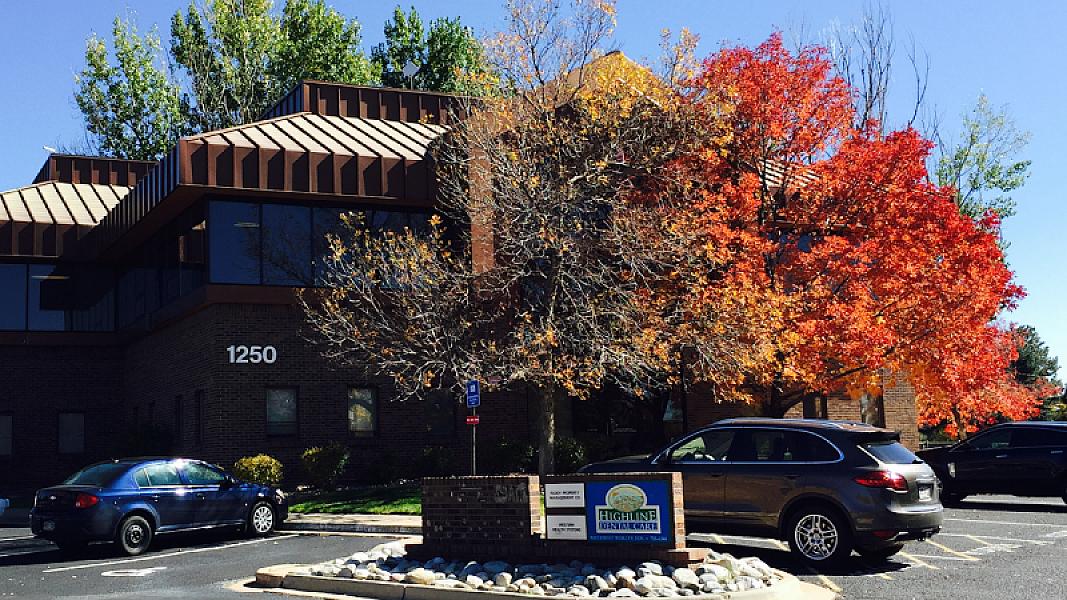 Highline Dental Care