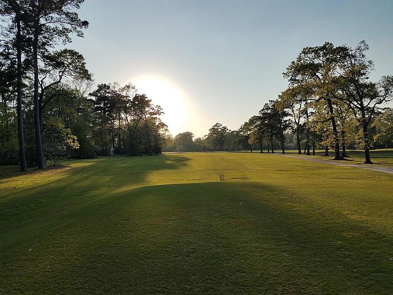 Kingwood Cove Golf Club