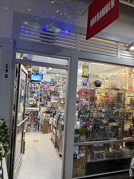Japan Town Collectibles
