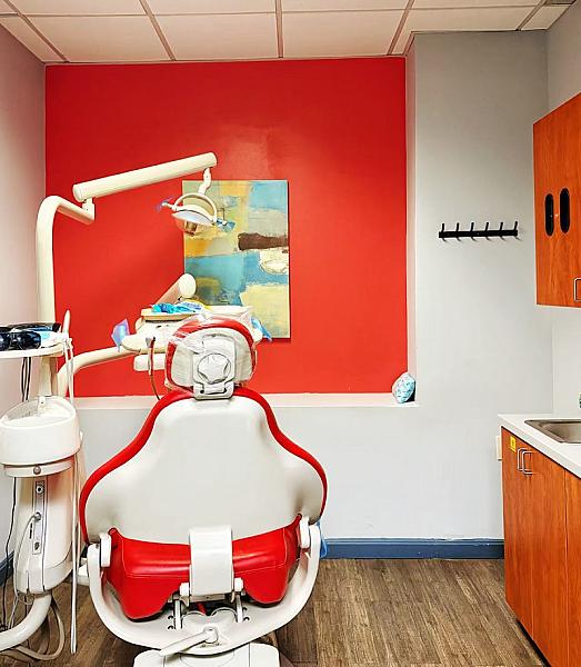 CITIDental Tremont