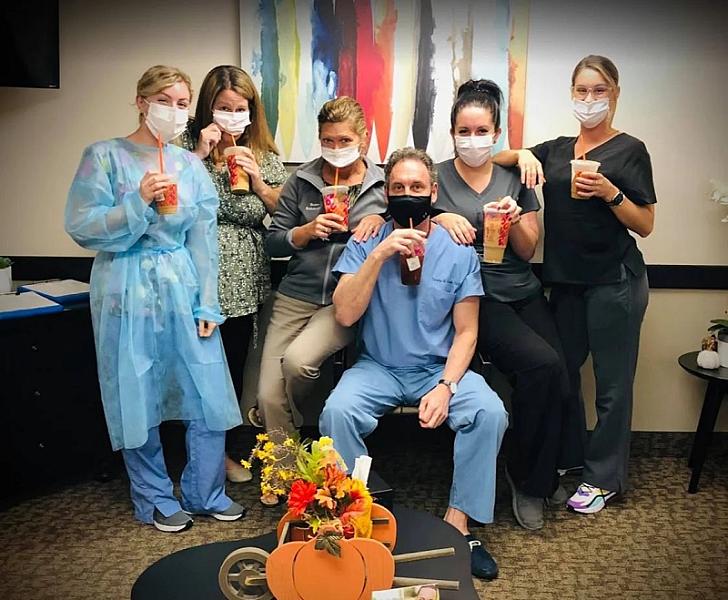 Boston Endodontics
