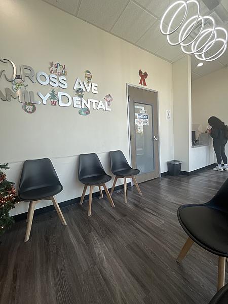 Ross Avenue Family Health & Medicalry