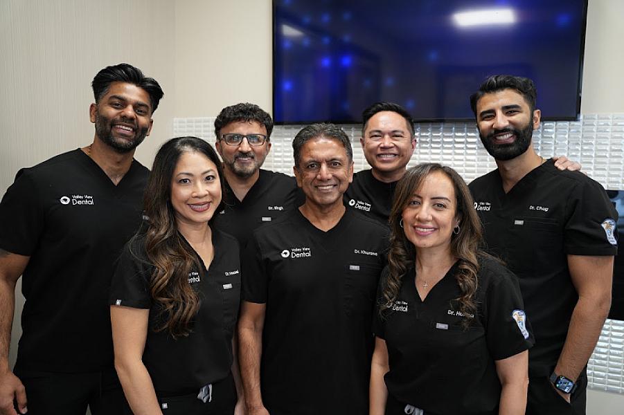 Valley View Dental