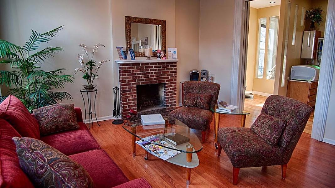 Halsted Dental Aesthetics