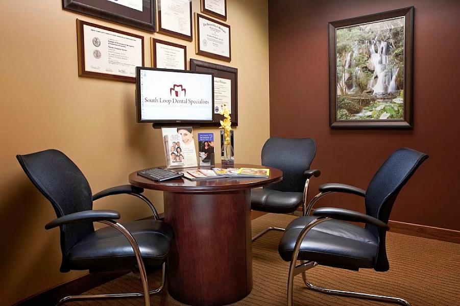 South Loop Dental Specialists