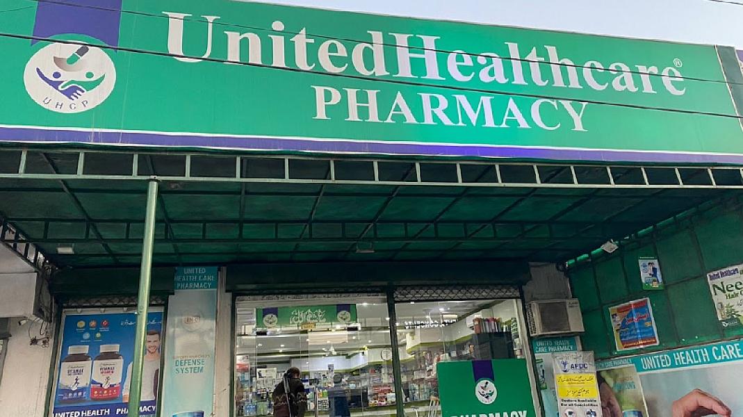 United Healthcare