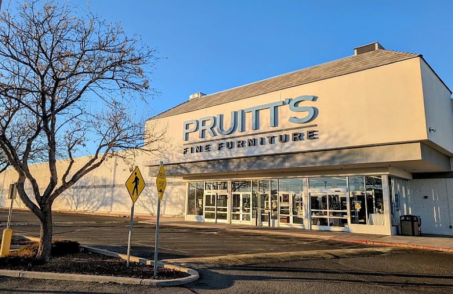 Pruitt's Furniture