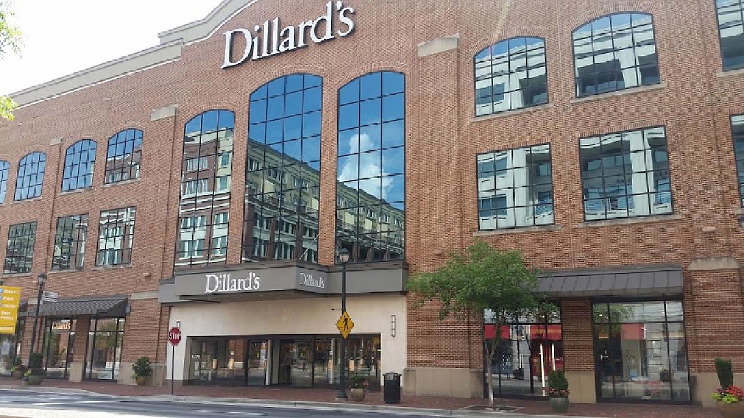 Dillard's