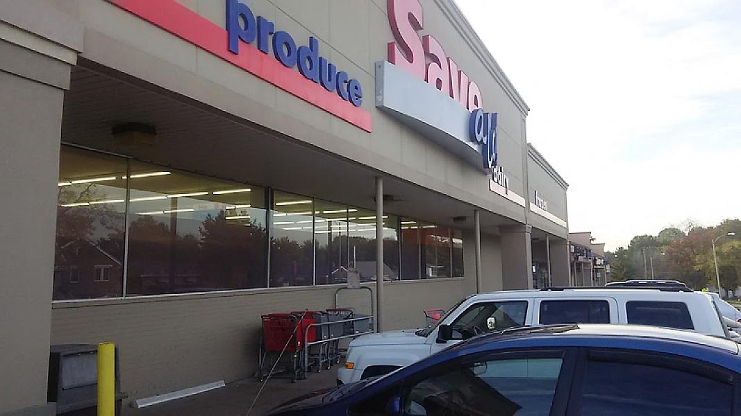 Save-A-Lot
