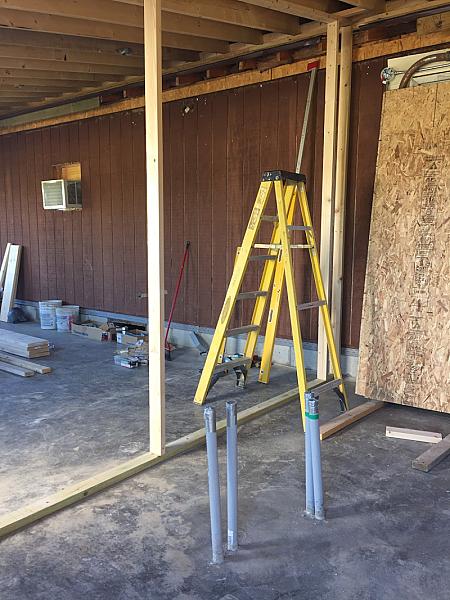 Marks Home Improvement