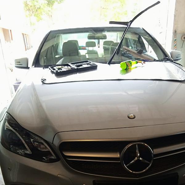 Premium Auto Glass