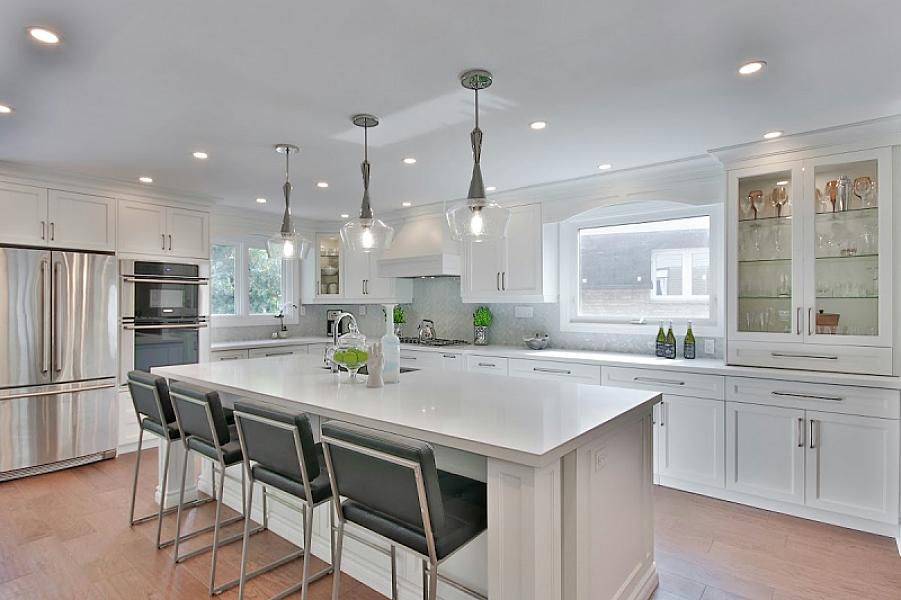 Home Improvements and Solutions