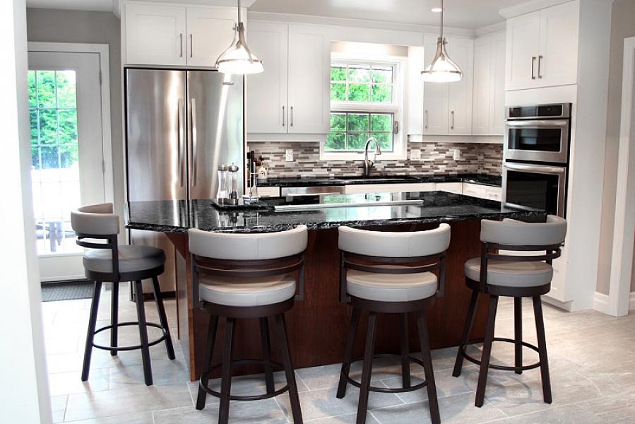 Family Home Improvements
