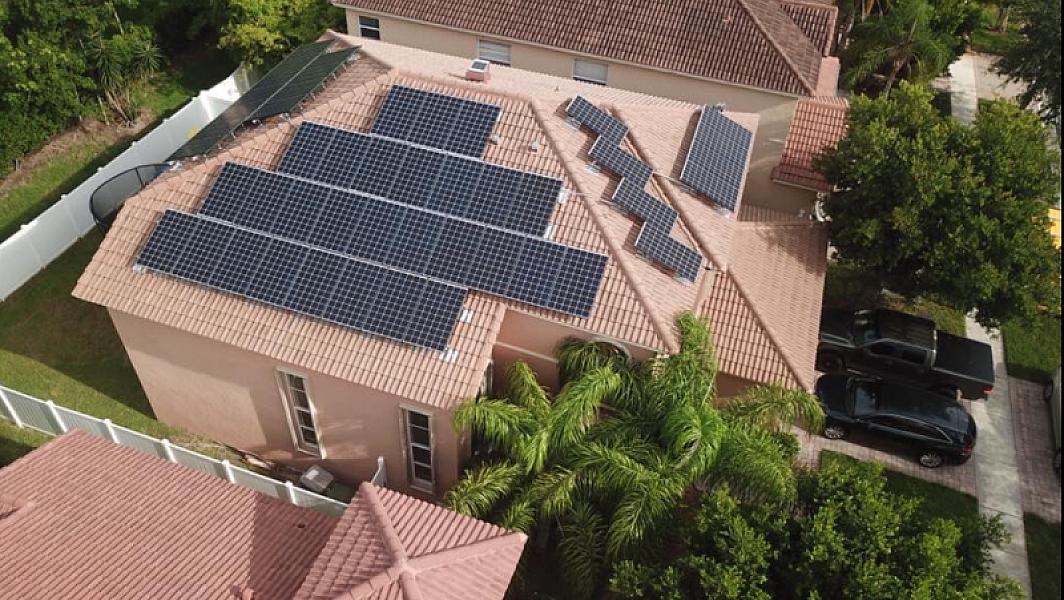 Green Home Improvements Inc