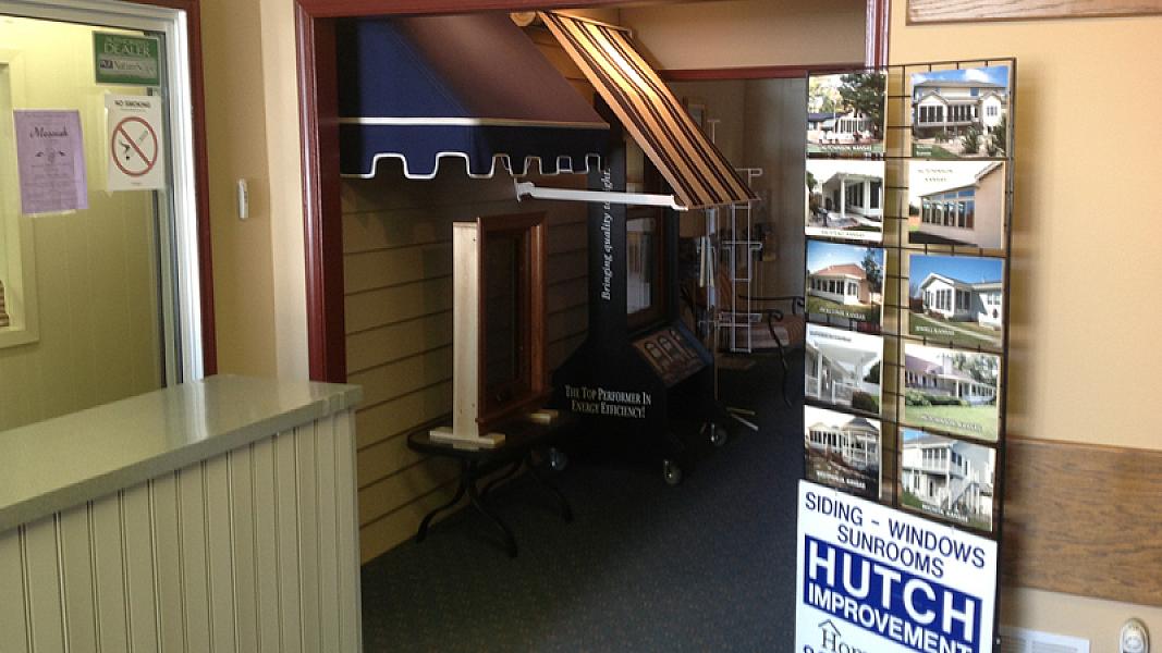 Hutchins Home Improvements