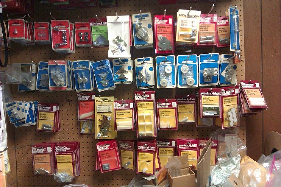 S and H Home Improvement Company