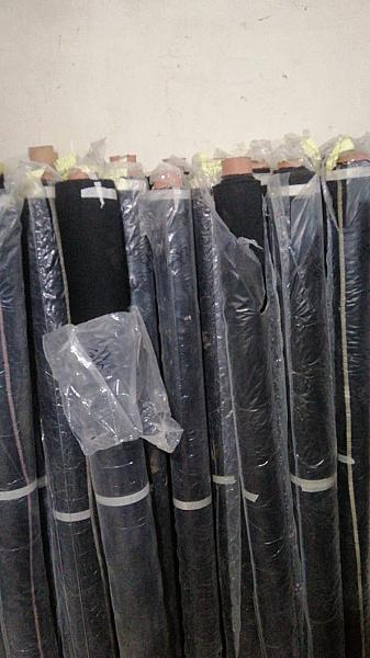 Delta Fabrics